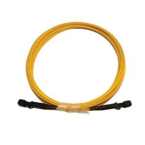 MTRJ Fiber Optic Patch Cable