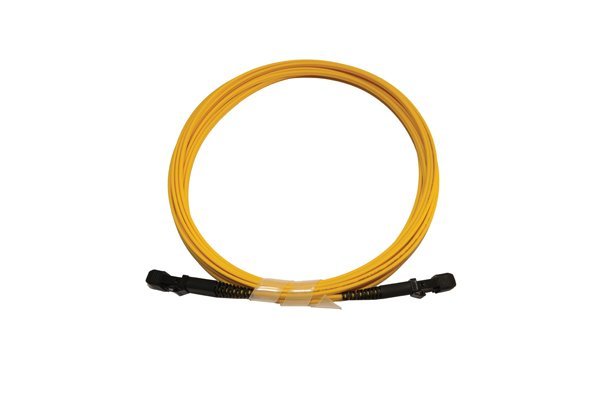 MTRJ Fiber Optic Patch Cable