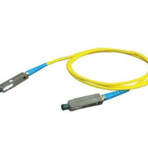MU Fiber Optic Patch Cable