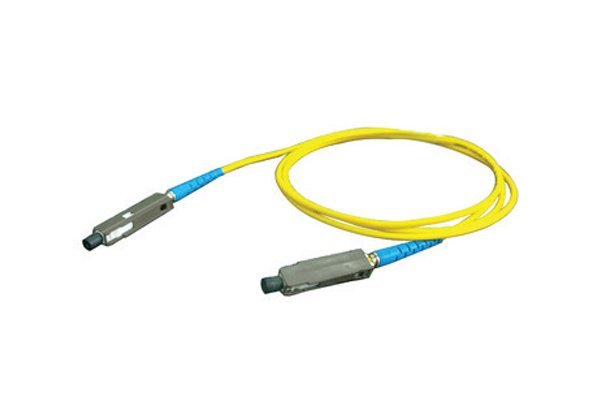 MU Fiber Optic Patch Cable
