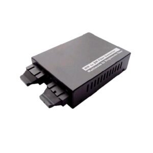 Multimode To Singlemode Converter