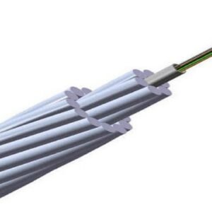 OPGW (Optical Fiber Composite Overhead Ground Wires)