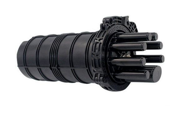 Optical Dome Closure
