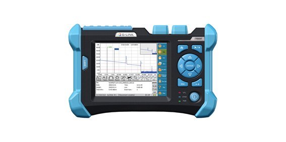 OTDR Testing