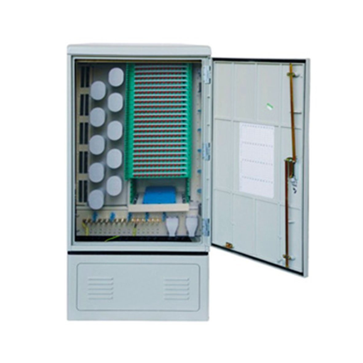 OUTDOOR FDH 288