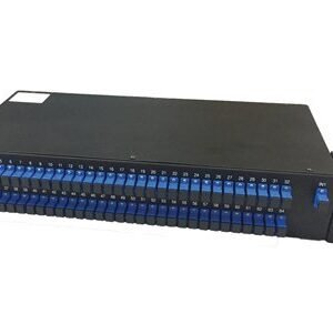 Rack Mount PLC Splitters