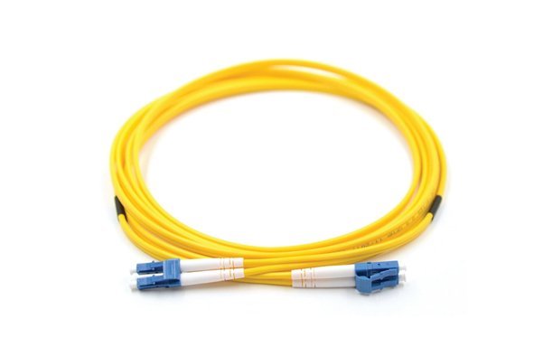 SC Fiber Optic Patch Cable