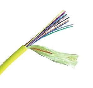 Tight Buffer distribution fiber optic cable