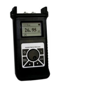 Variable Optical Attenuator