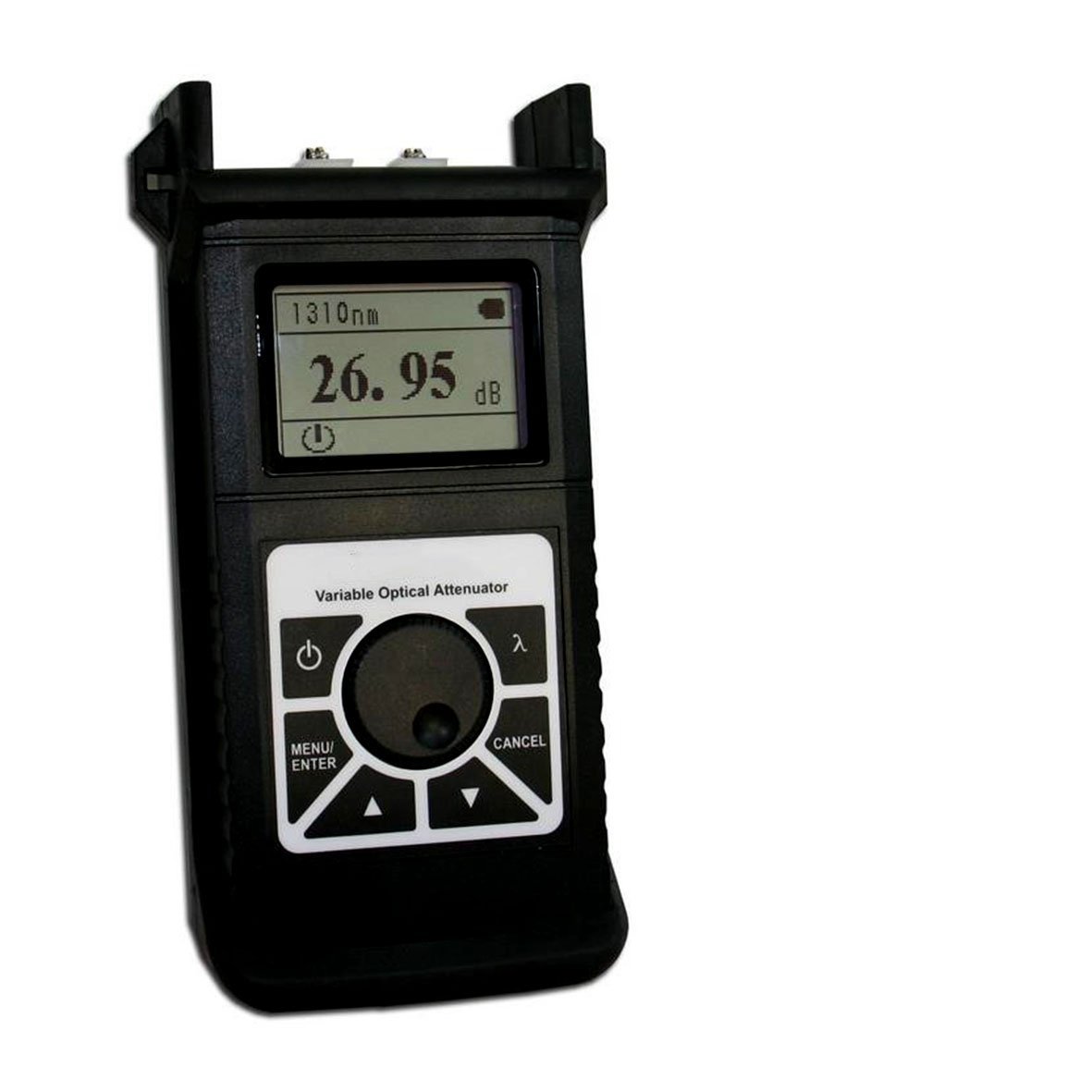 Variable Optical Attenuator