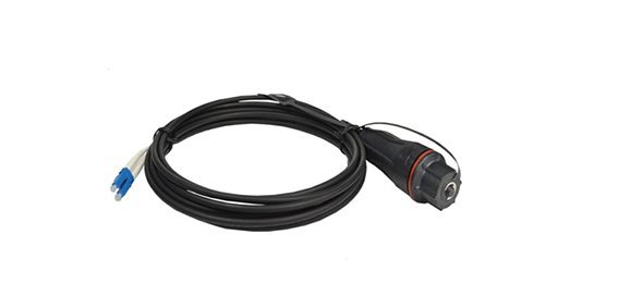 Waterproof Cable Assemblies