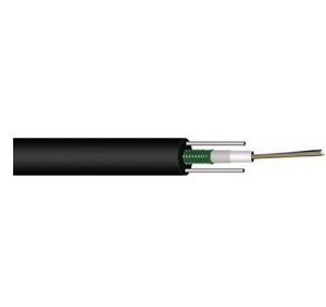 Central Loose Tube Armored Cable GYTW