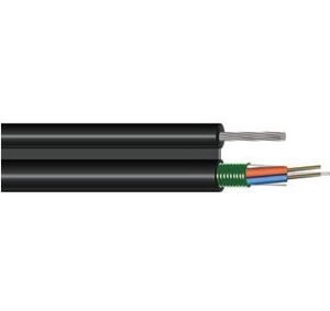 Figure 8 Self Supporting Cable (GYTC8S)