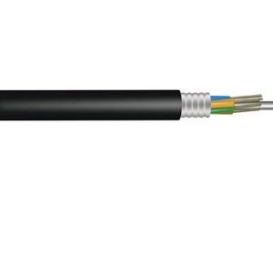 Stranded Aluminum Tape Cable(GYTA)