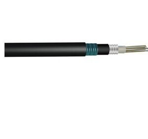 Stranded Double Jacket Armored Cable(GYTS/A-53A)