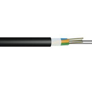 Stranded Non-Metallic & Non-Armored Cable(GYFTY)